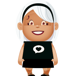 Avatar de boradirette