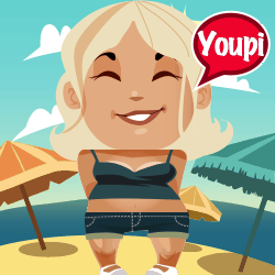 Avatar de caline25