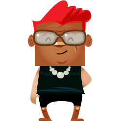 Avatar de leroilion760