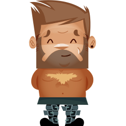 Avatar de Odeal