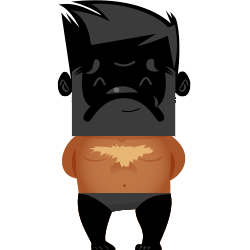 Avatar de bahmoba
