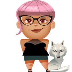 Avatar de patounett