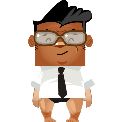 Avatar de FRED38