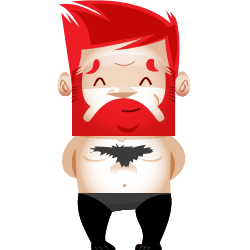 Avatar de benoit15