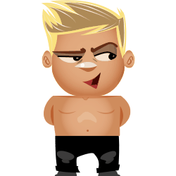 Avatar de luc23