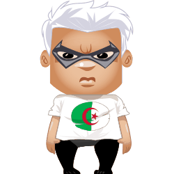 Avatar de hocine1308