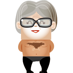 Avatar de minimoune