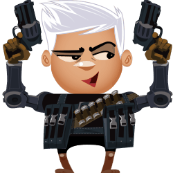 Avatar de temsamane