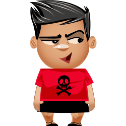 Avatar de zakakase