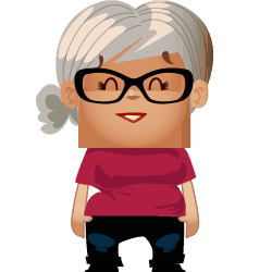 Avatar de mamouchkine