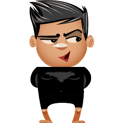 Avatar de bertoflash