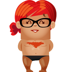 Avatar de virgilee