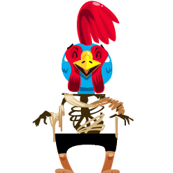 Avatar de bouba