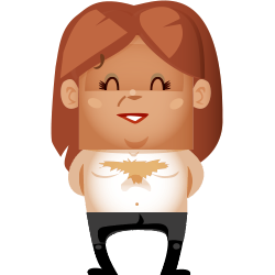 Avatar de lacoiffeuse
