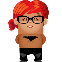 Avatar de zeyno