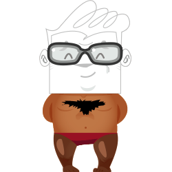 Avatar de gisou