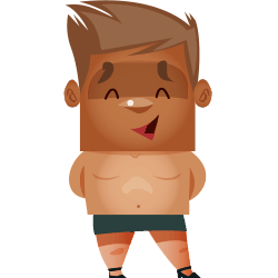 Avatar de manchot