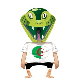 Avatar de lacherien