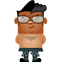 Avatar de bouzo9