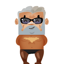 Avatar de corentinder