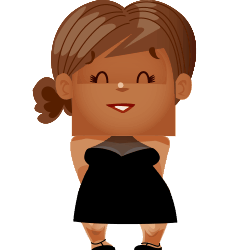 Avatar de KREOLINE