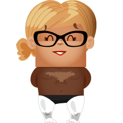 Avatar de MARIETTE