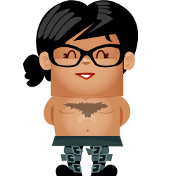 Avatar de mikette25