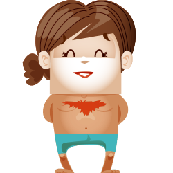 Avatar de Katie