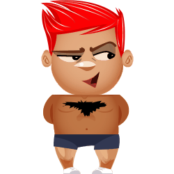 Avatar de poupouche