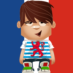Avatar de jimmytheking