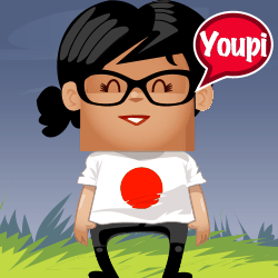 Avatar de Chechille12