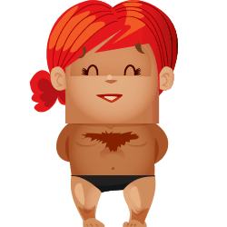 Avatar de Fantazchoco