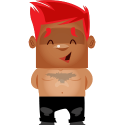 Avatar de Arthus