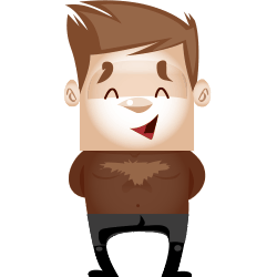 Avatar de gamer