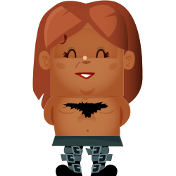 Avatar de lilou846