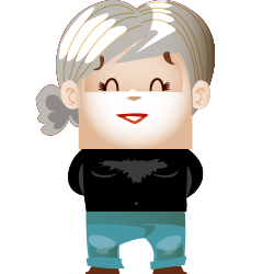 Avatar de babeth432