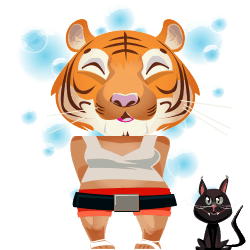 Avatar de pegasie