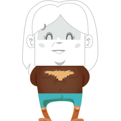 Avatar de monbodoudou