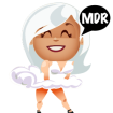 mima