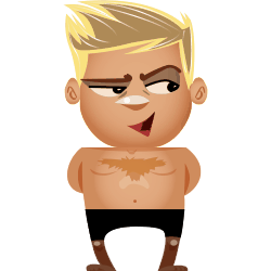 Avatar de bavarois54