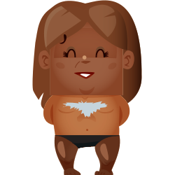 Avatar de Bouchtrou