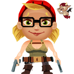 Avatar de hammakil