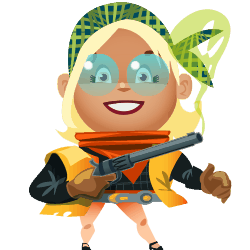 Avatar de kelyan