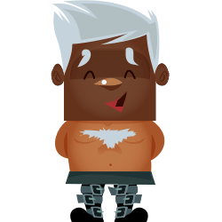 Avatar de candou