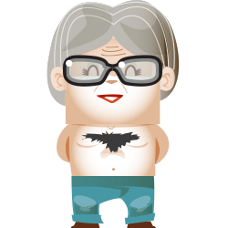 Avatar de rosebonbon