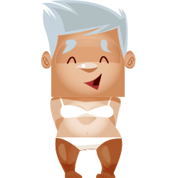 Avatar de blaireau