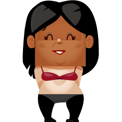 Avatar de Heidi