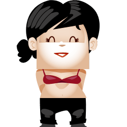 Avatar de Genny