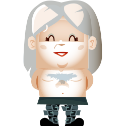 Avatar de Englishcat