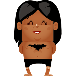 Avatar de sharon